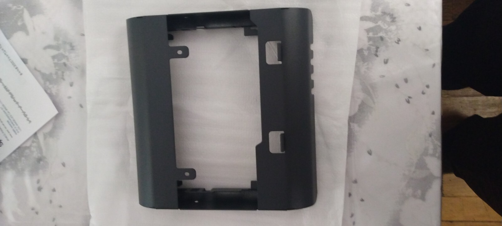 Cisco CP-7800-WMK Wall Mount for IP Phoneà