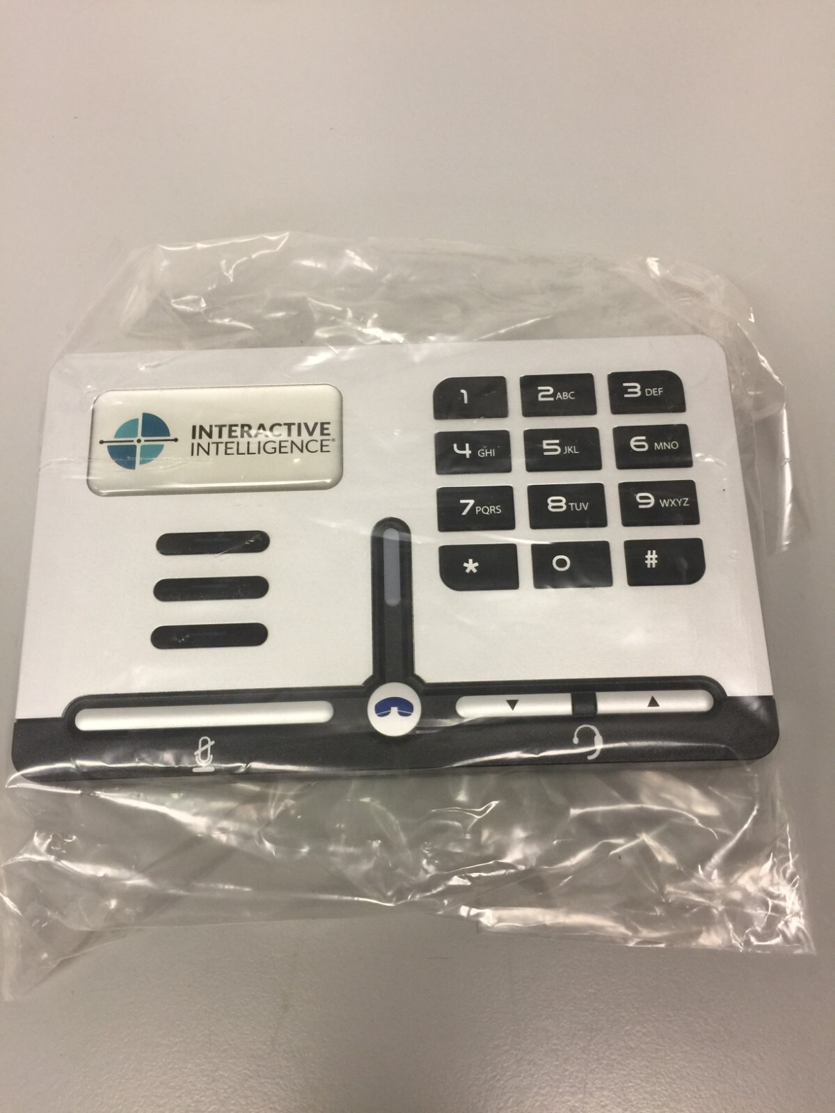 Interactive Intelligence GGWV00557 SIP-200