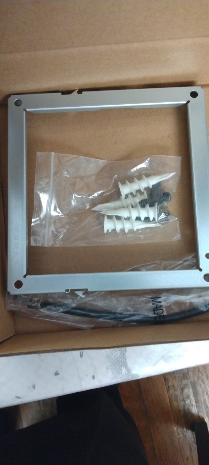 Cisco CP-7800-WMK Wall Mount for IP Phoneà