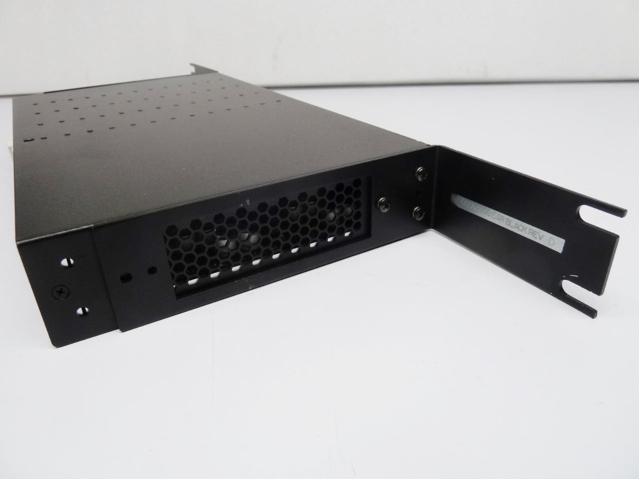 PATTON SN4316 SmartNode VoIP IP Channel Bank SN4316/JS/UI w/ SN4970 T1/E1/PRI
