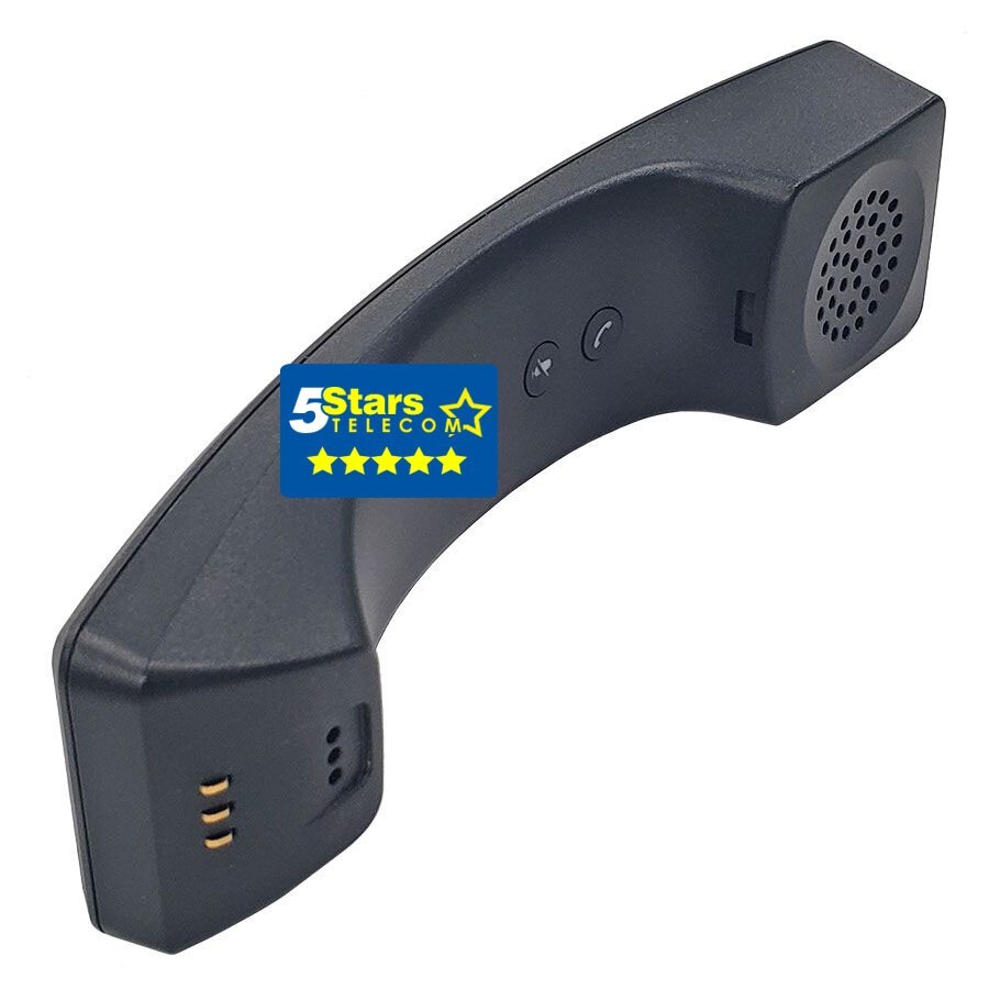 Yealink BTH58 Bluetooth Handset (1300005) Brand New