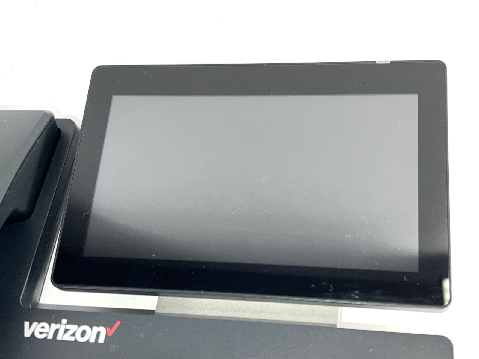 LOT 2x Yealink SIP-T57W Verizon Business VoIP Phones Handsets Bases Reset BUNDLE