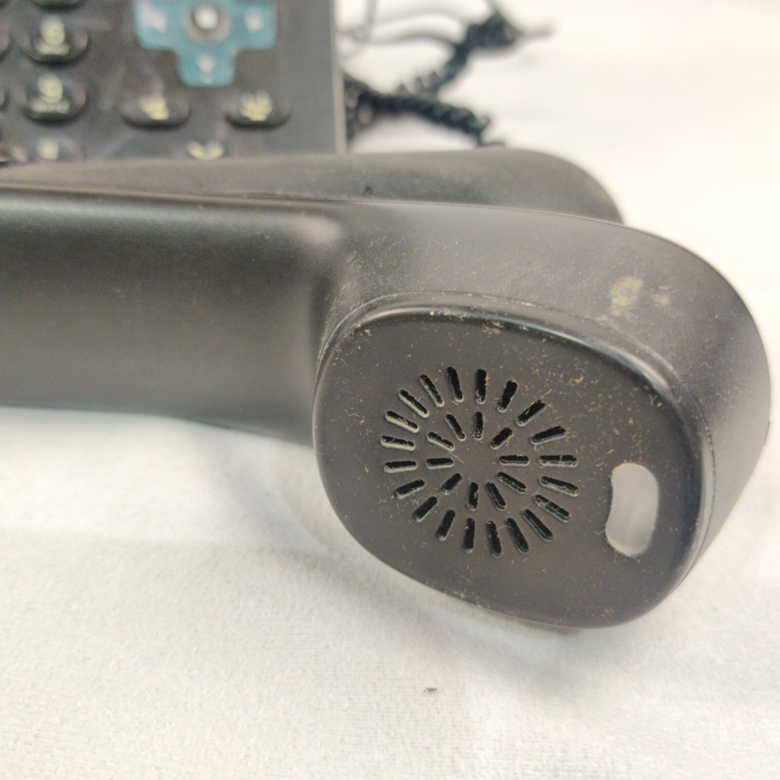 Cisco CP-9971-C-K9 VoIP IP Phone w Stand, Camera & Handset (No power cord)