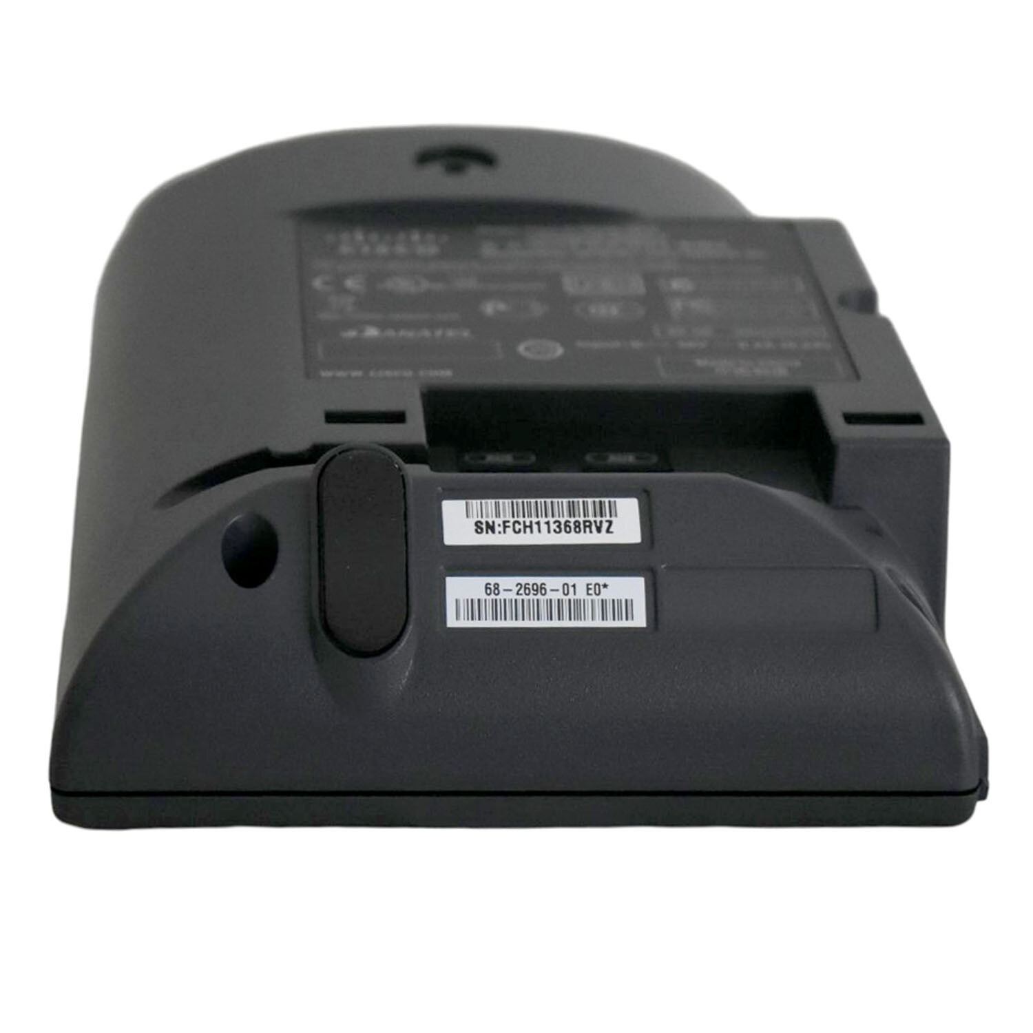 Cisco IP Phone 7914 Expansion Module for 7900 Series – 14 Programmable Buttons