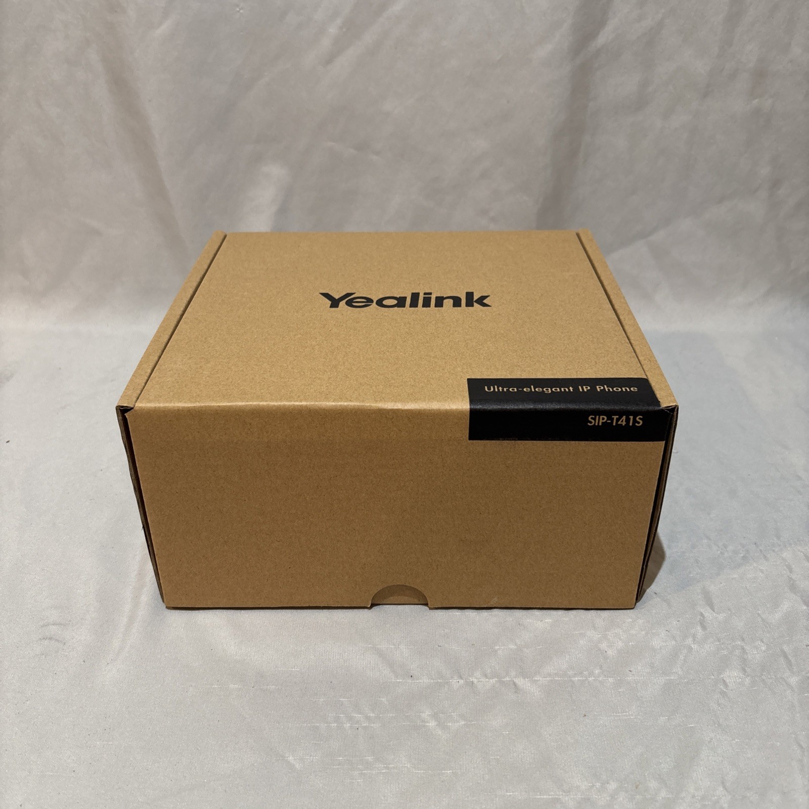 Yealink T41S Ultra-elegant IP Desk Phone SIP-T41S Brand New