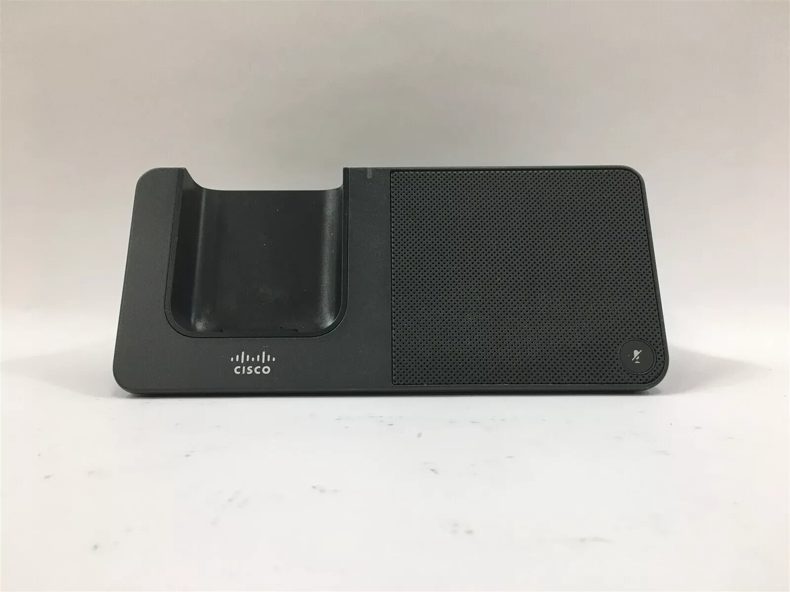 Cisco CP-DSKCH-8821 UC Phone Desktop Charger Cradle For IP Phone – No AC