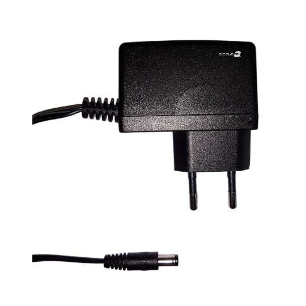 Yealink Sip-t21p E2 Voip Phone 2 Line Corporate Poe With Power Supply_
