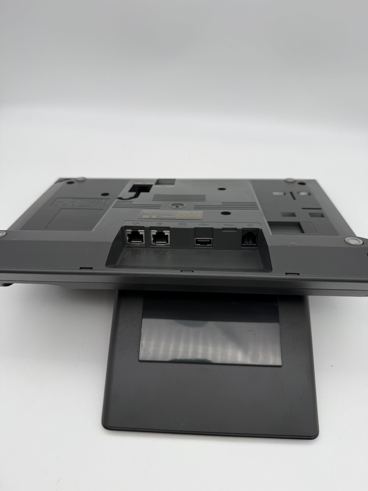 Unify OpenStage 60 G SIP Phone Base Unit Telecommunication Desk Phone LOT of 5