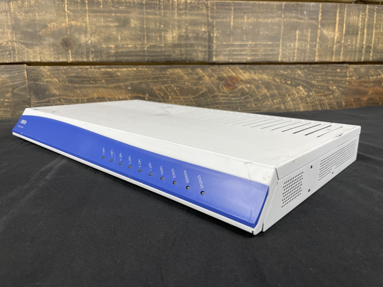 Adtran Total Access 908e 2nd GEN VOIP SIP Gateway P/N: 4242908L1#XO | Tested