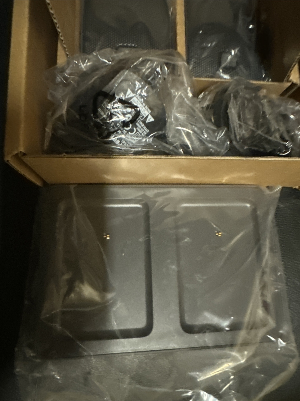 Cisco CP-8831-MIC-WRLS Wireless Microphone Kit for IP Conference Phone 8831 NEW