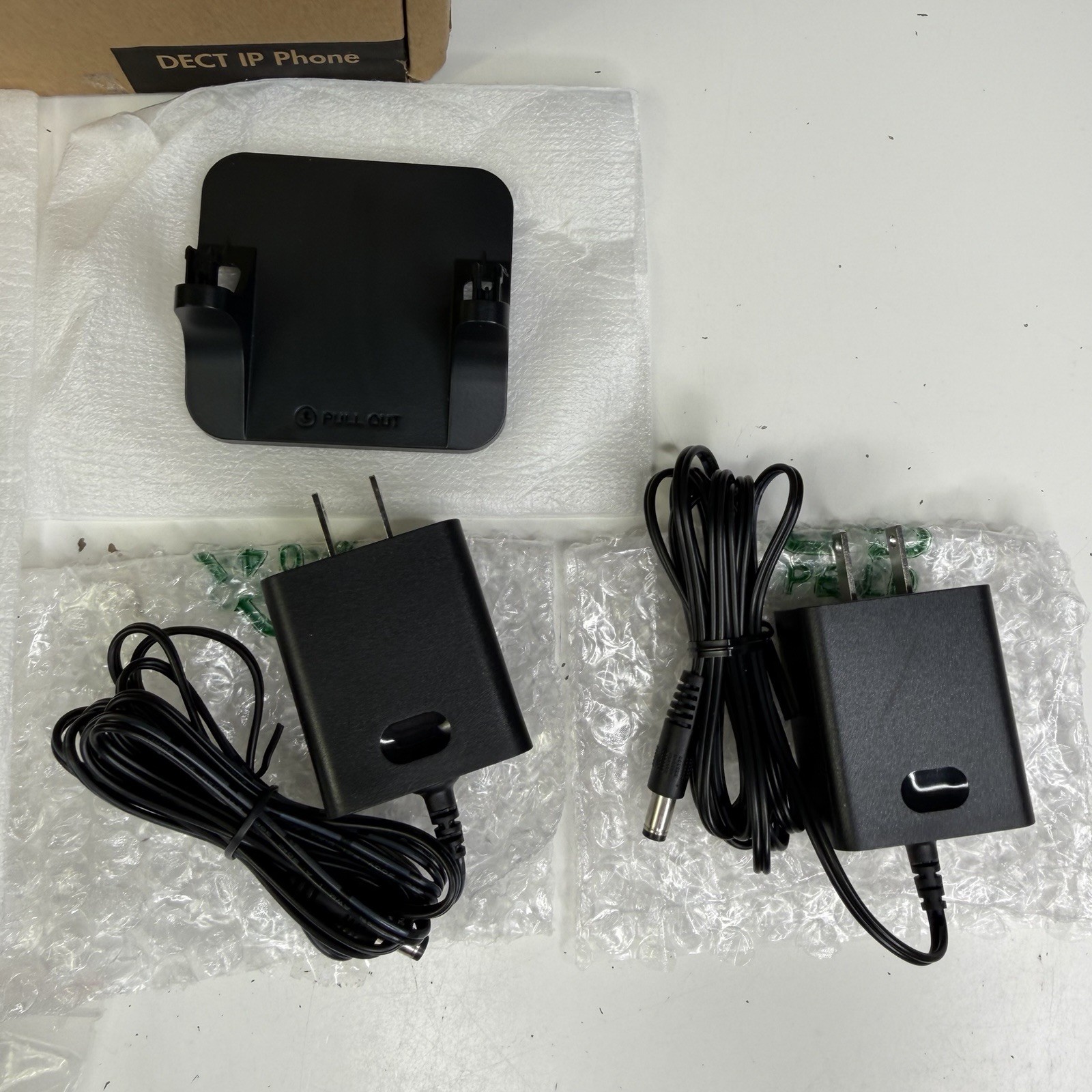 NEW Yealink W73P DECT IP Phone System OPEN BOX (No Base Station)
