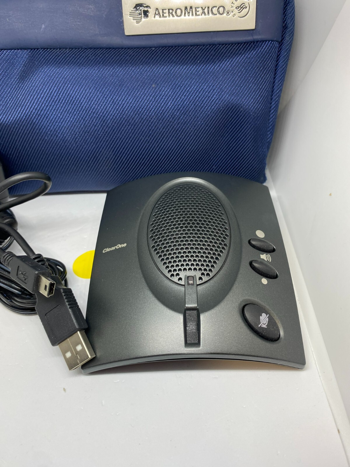 ClearOne Chat 70 personal speakerphone