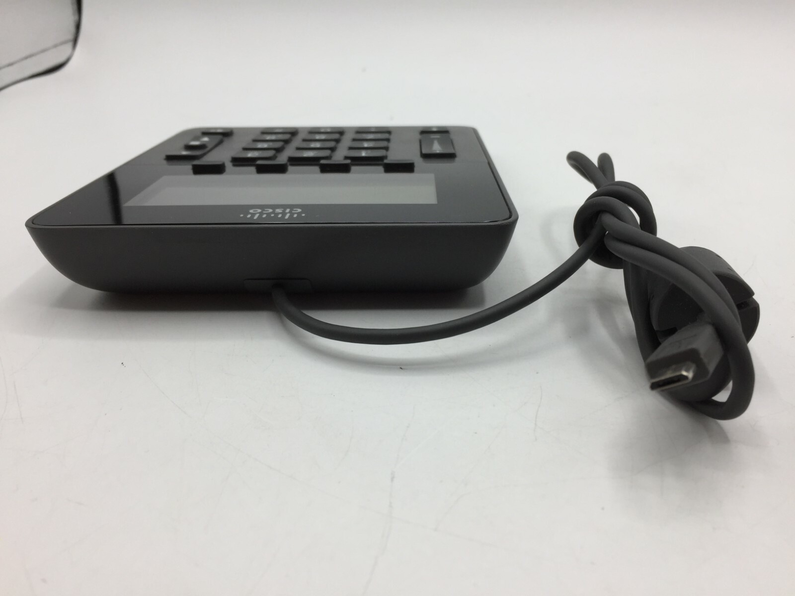 Cisco CP-8831-DCU-S Unified Conference Phone Control Unit Keypad ~ FREE S/H