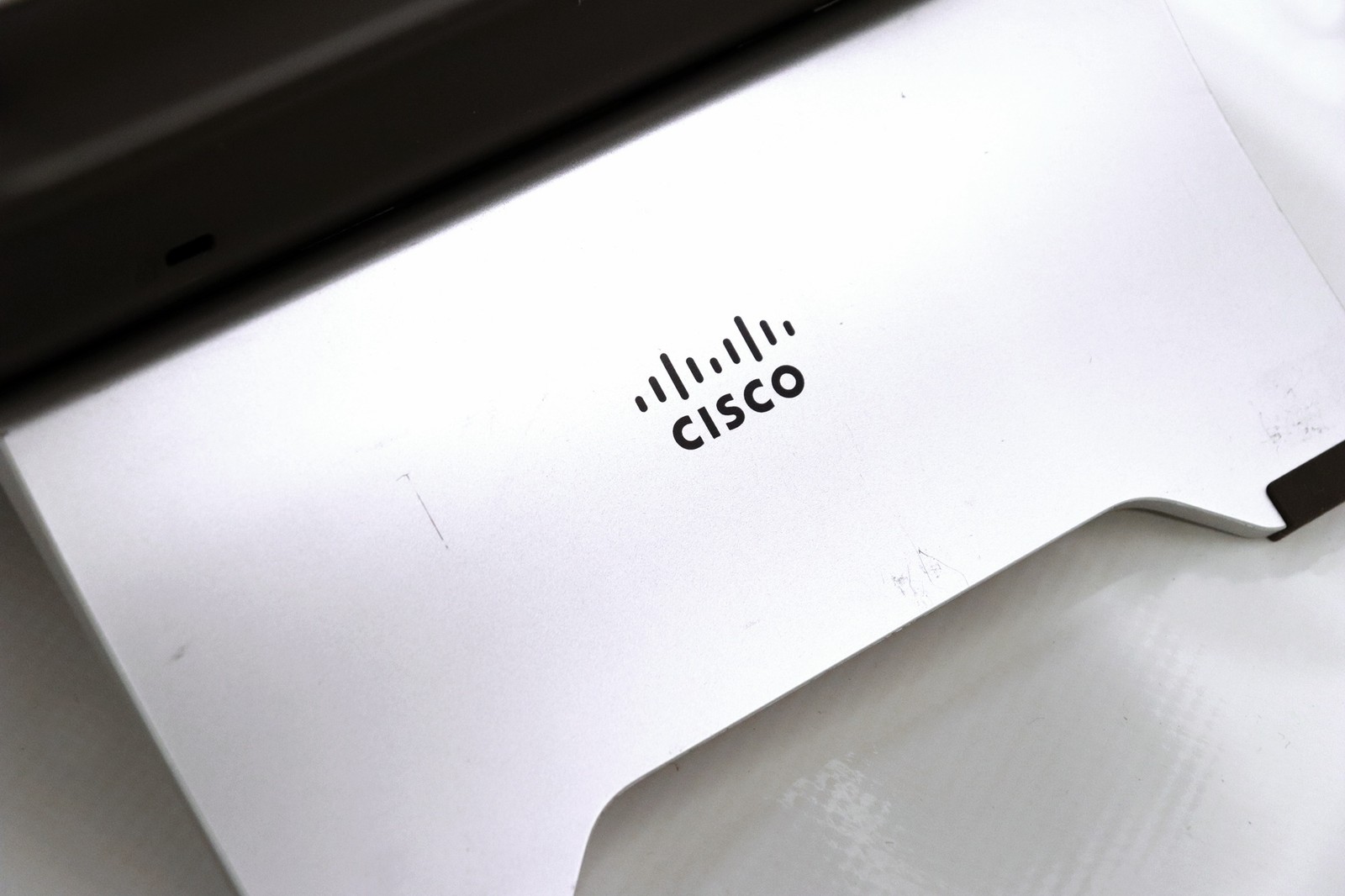 Cisco 8861 IP Business Phone (CP8861-K9) Gray Conference Phone