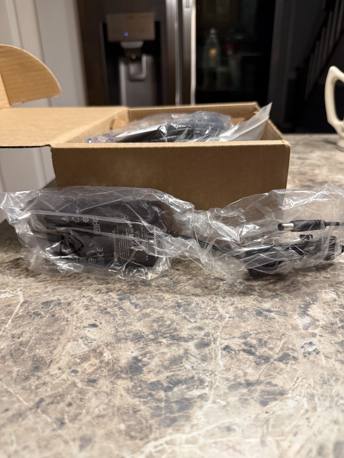 Broadsoft PI-150 Micro Appliance New In Box w/ Power Supply & Cat5e Cable