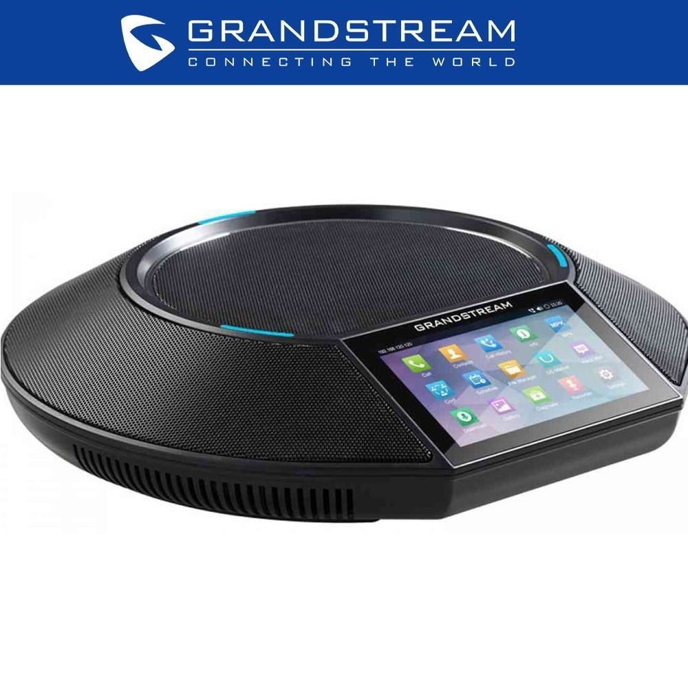New – Grandstream Networks GAC2500 Grandstream Audio Conference Phone