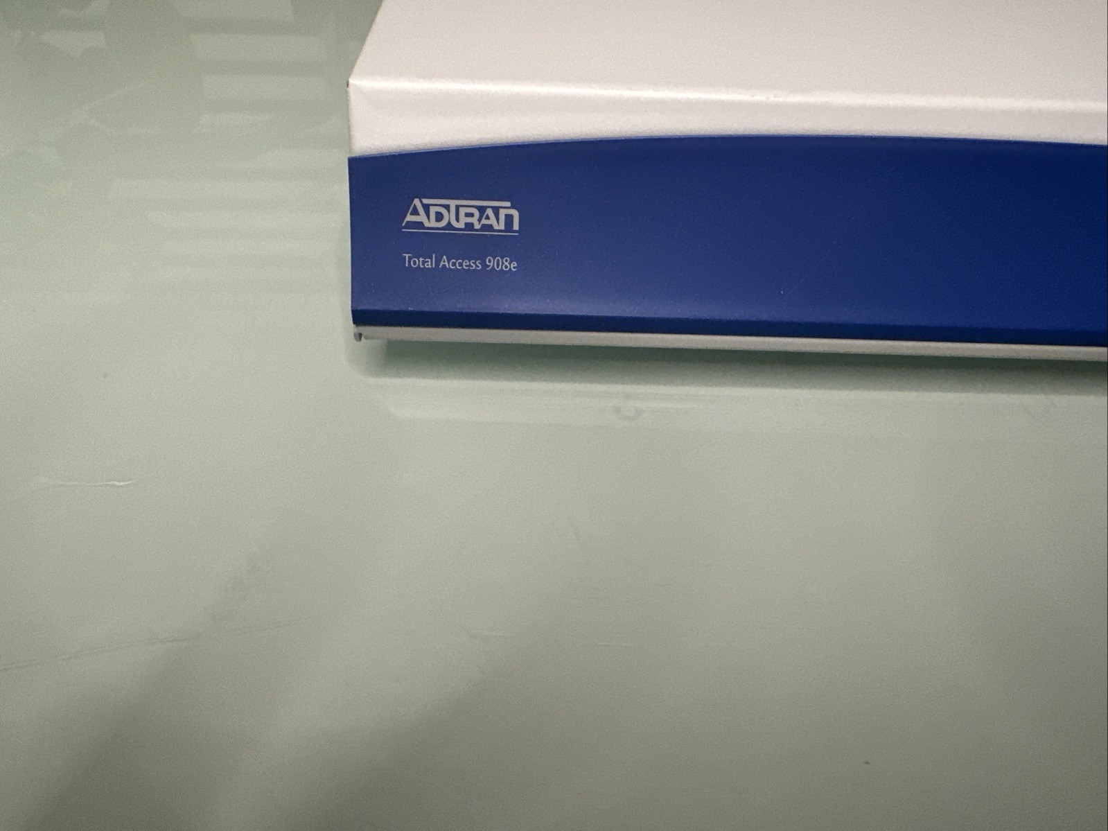 Adtran Total Access TA TA908E 2nd Gen 908E 908 E 4242908L1 IAD CSU Netvanta