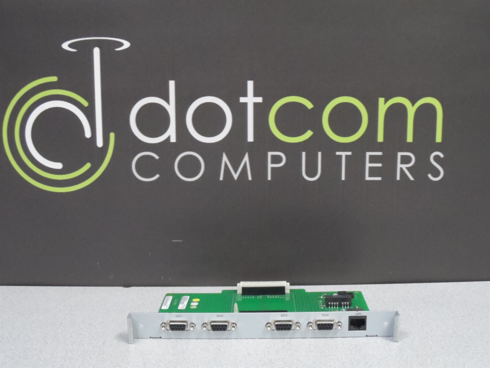 Samsung iDCS 500 KP500DBIOM/XAR IOM Modem Board