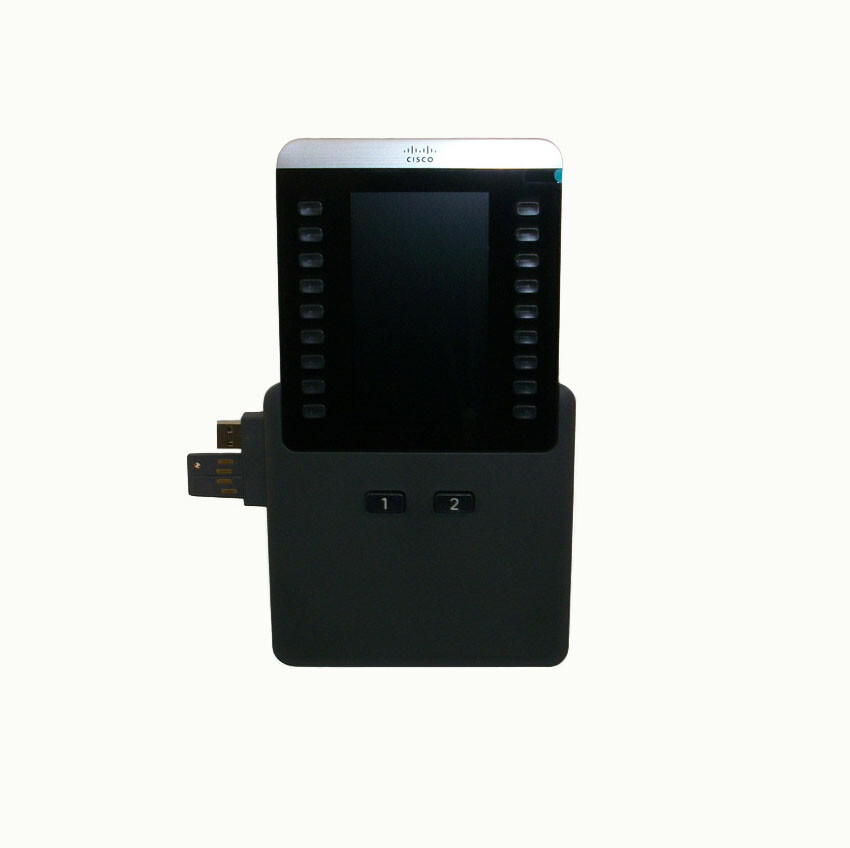 Cisco CP-BEKEM= IP Phone 8800 Key Expansion Module CP-BEKEM
