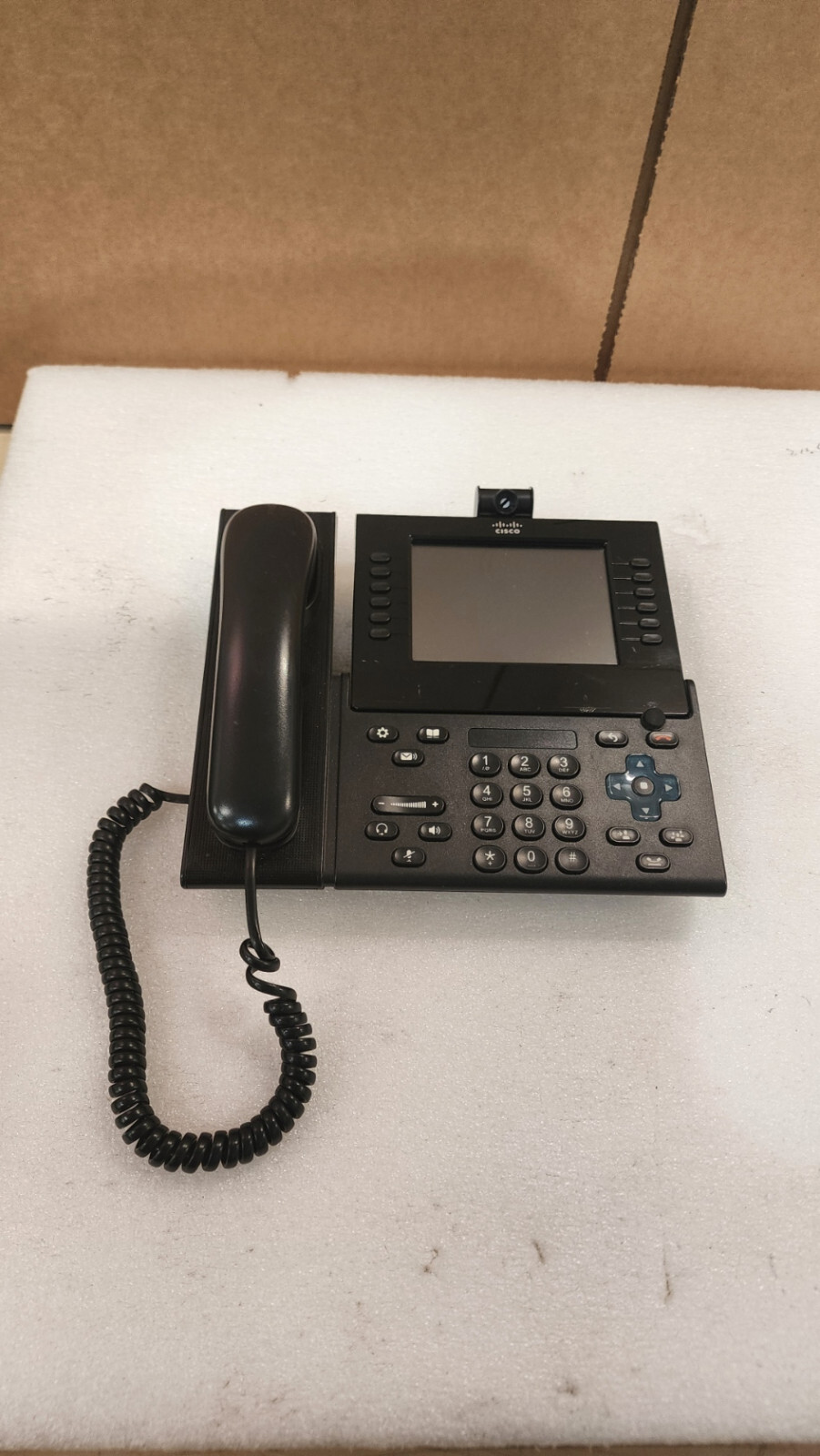 Cisco CP-9971 IP Phone