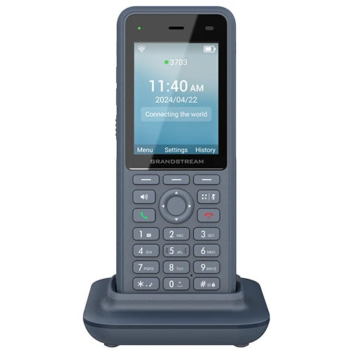 Grandstream WP836 Ruggedized Wi-Fi IP Phone
