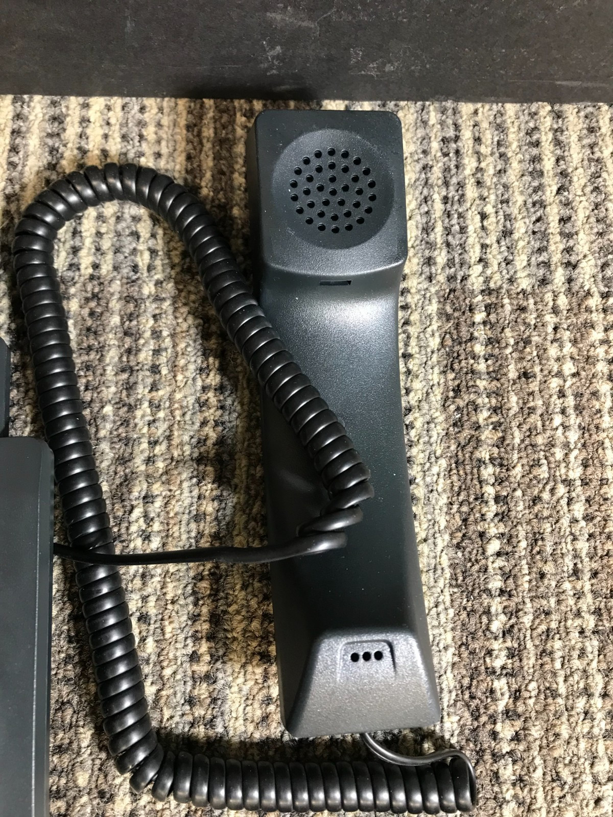 YEALINK CLASSIC IP PHONE SIP-T33G COMPLETE SET*