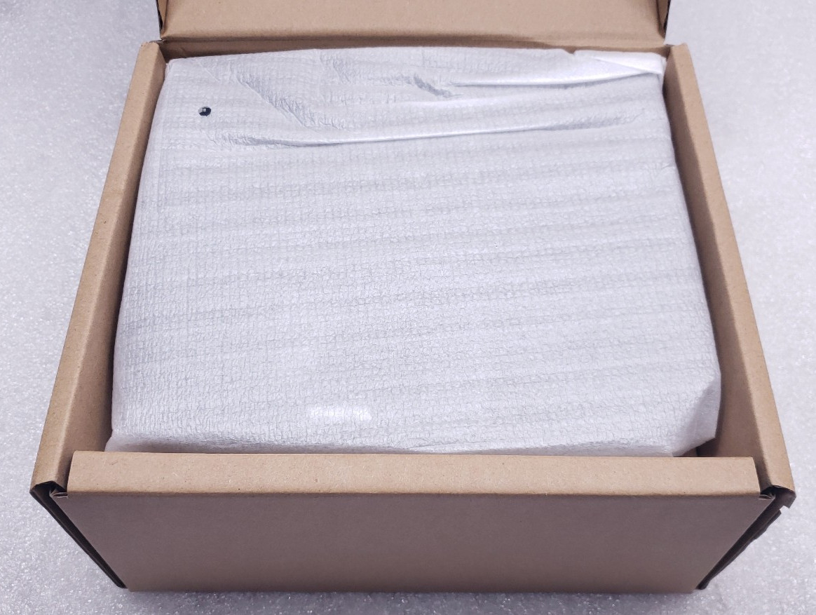 Yealink SIP T34W VoIP POE Desktop Telephone w/ Handset – NEW IN BOX #99