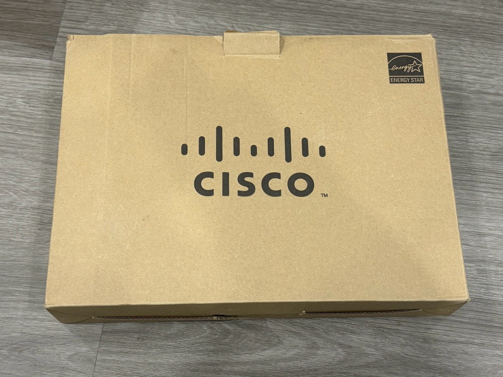CISCO IP PHONE 8861 CP8861-K9 CHARCOAL | USED W/ STAND AND HANDSET