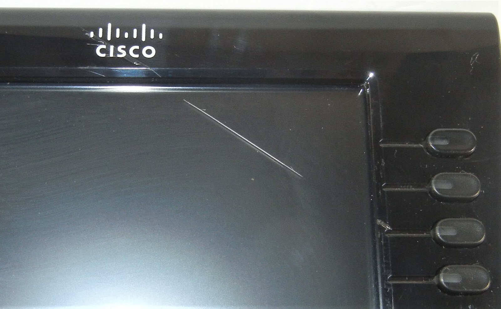 Cisco Unified IP Phone CP-9971 Touchscreen BASE ONLY