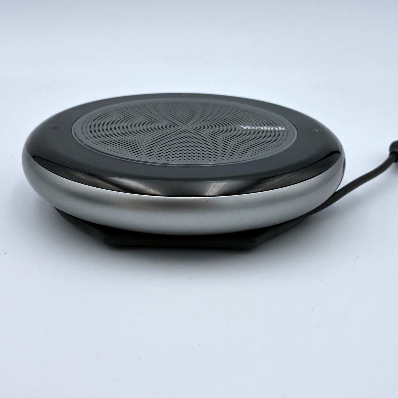 Yealink CP700 Microsoft Teams Certified USB Wired Portable Speakerphone – Tested