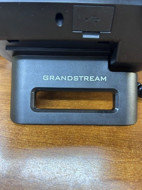 Grandstream GXP1782 8 Line HD IP Phone VoIP Used Excellent Condition