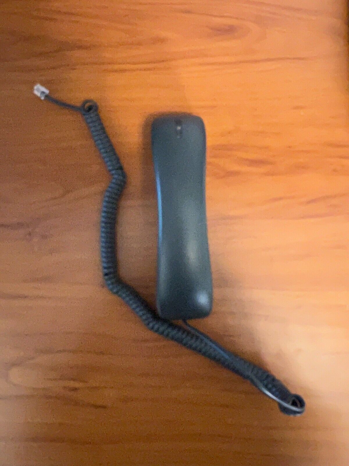 Cisco Handset Replacement IP Phone CP 7945G-CP-7965G – w/ Cord Gray