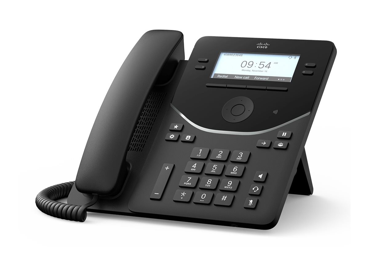 Cisco DP-9841-K9 Phone II price incl VAT 3 yr warranty* B2B