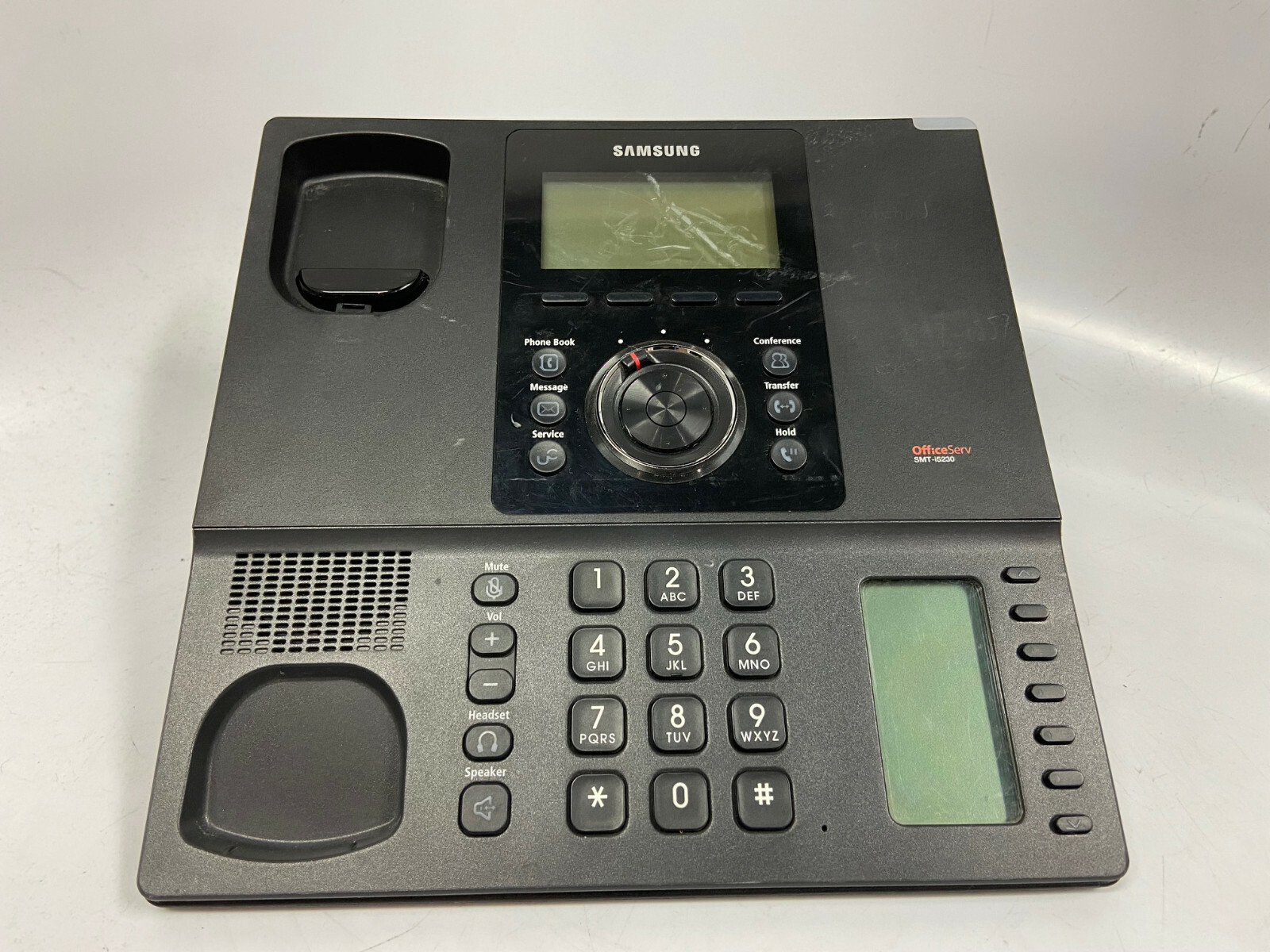 Samsung OfficeServ SMT-i5230 5B IP Telephone (Scratched LCD)