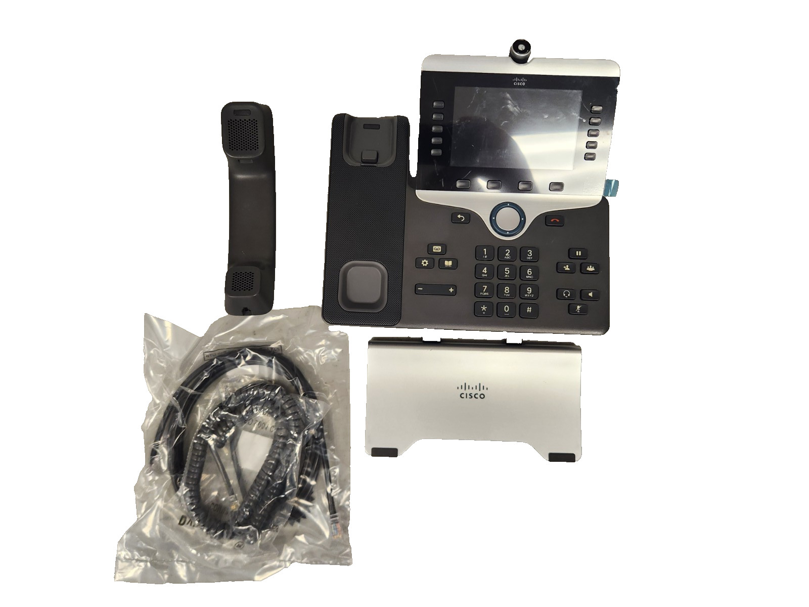 Cisco CP-8865 IP Phone