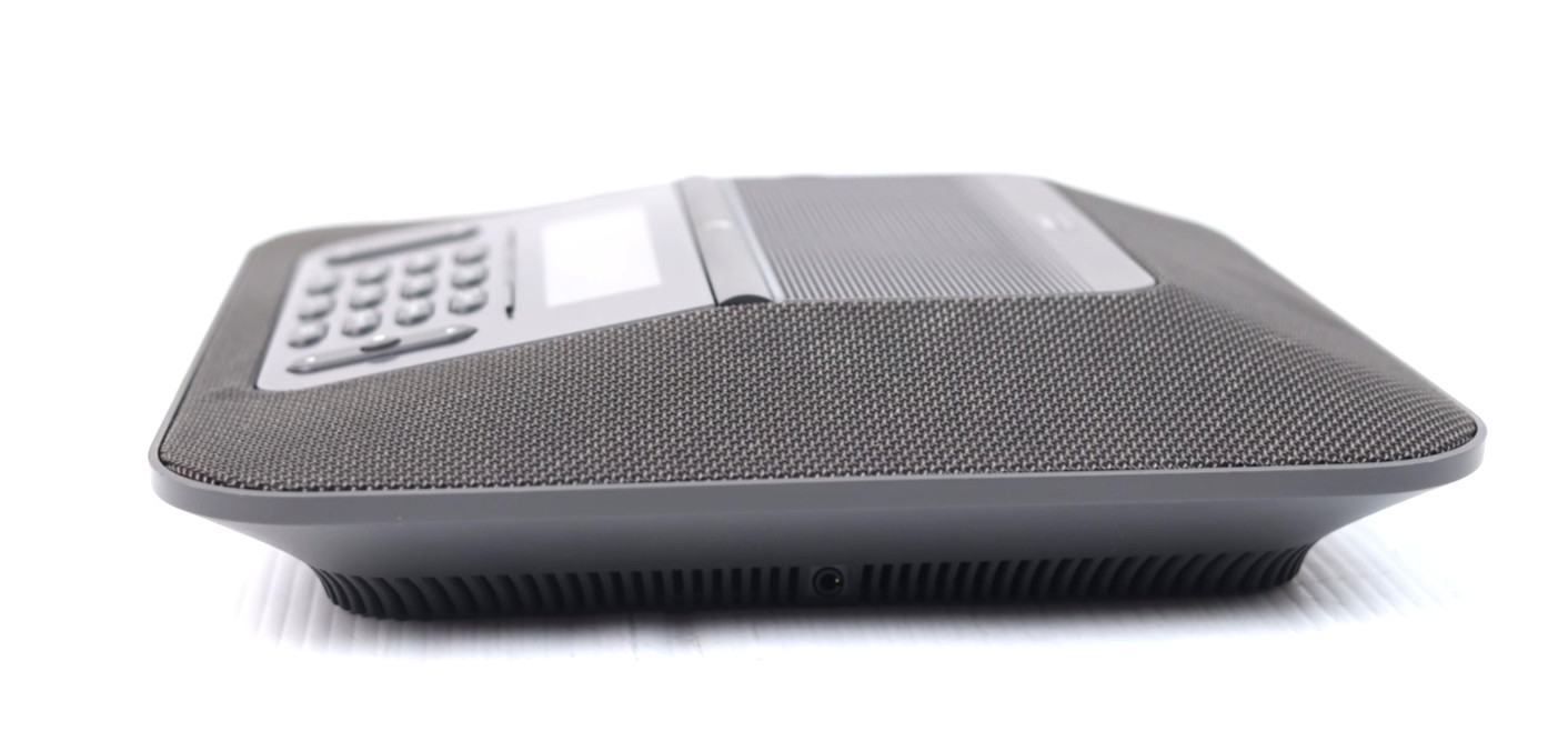 Cisco CP-8832-K9 IP Conference Phone w/ PoE Injector u108
