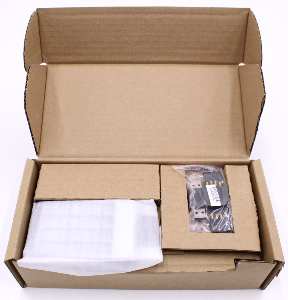 Cisco CP-8800-A-KEM IP Phone 8851/61 Key Expansion Module – NOB