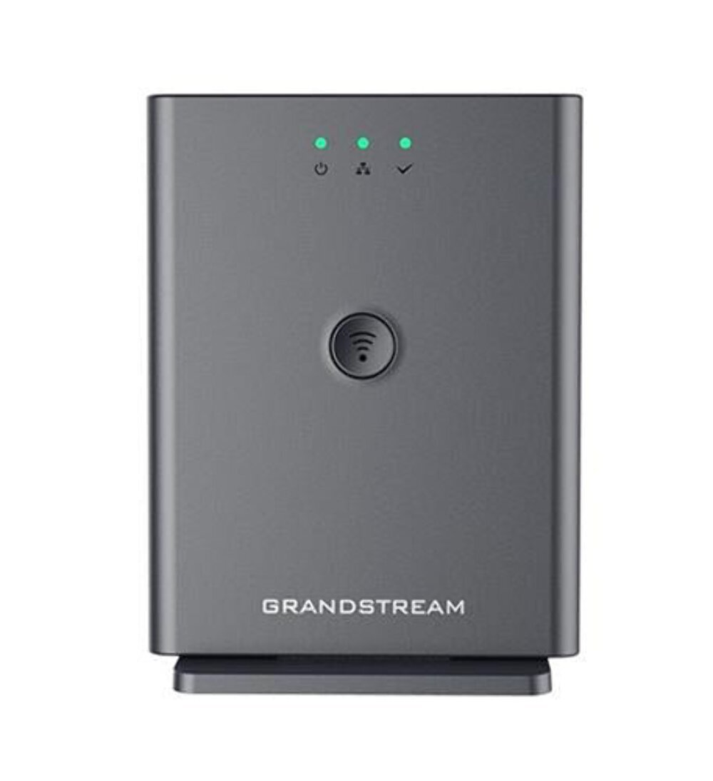 Grandstream DP755 DECT VoIP Base Station