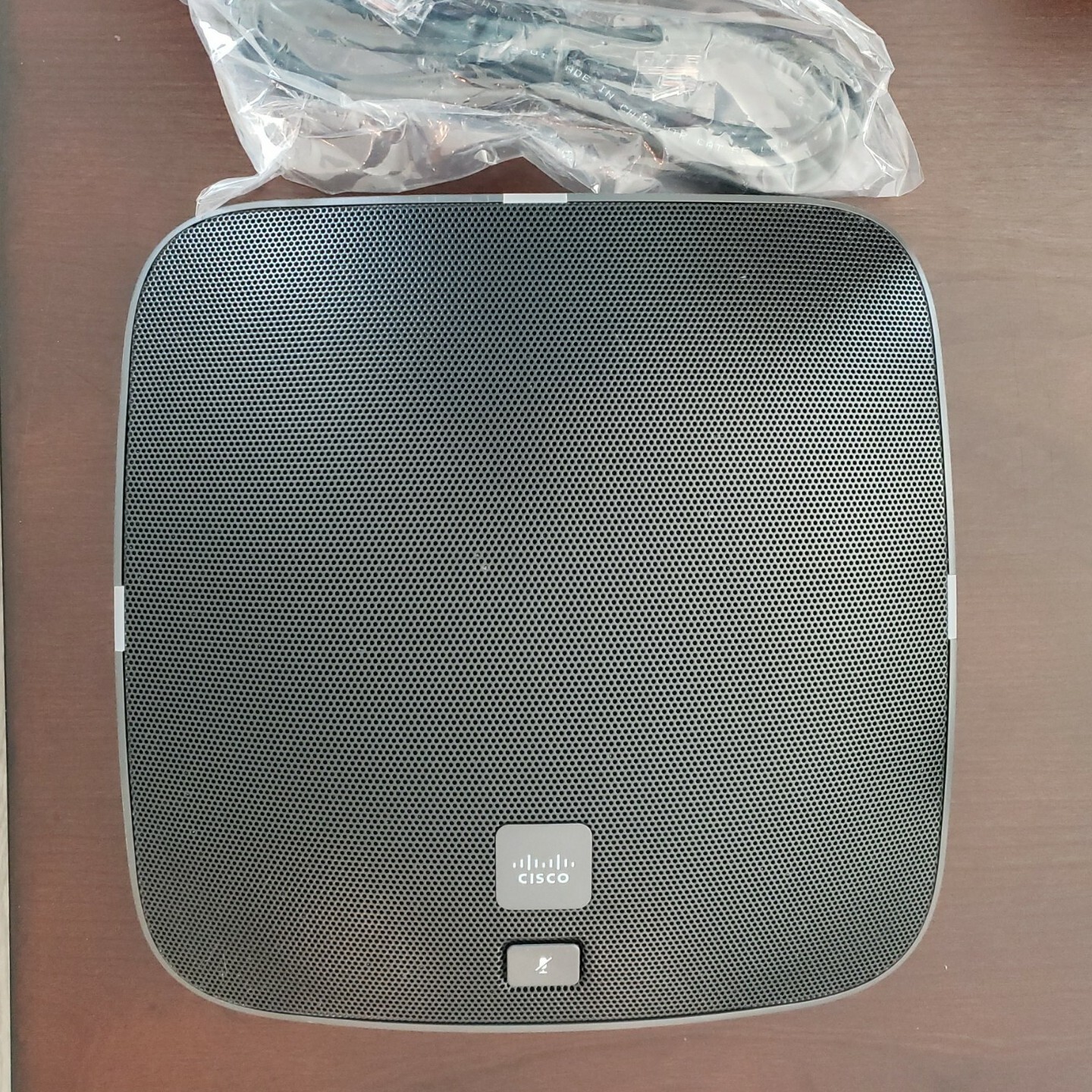 Cisco CP-8831-DC-K9 Unified IP Conference Phone Base New in Box