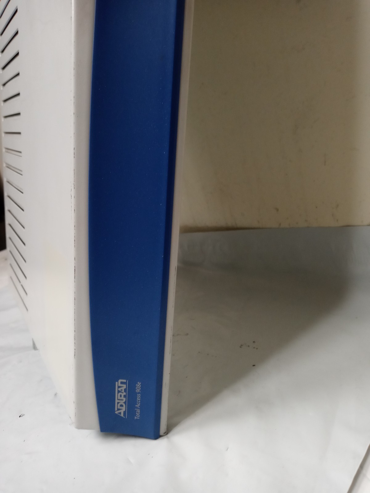 Adtran Total Access TA 908E 2nd Gen FXO 4242908L1#XO VOIP Gateway