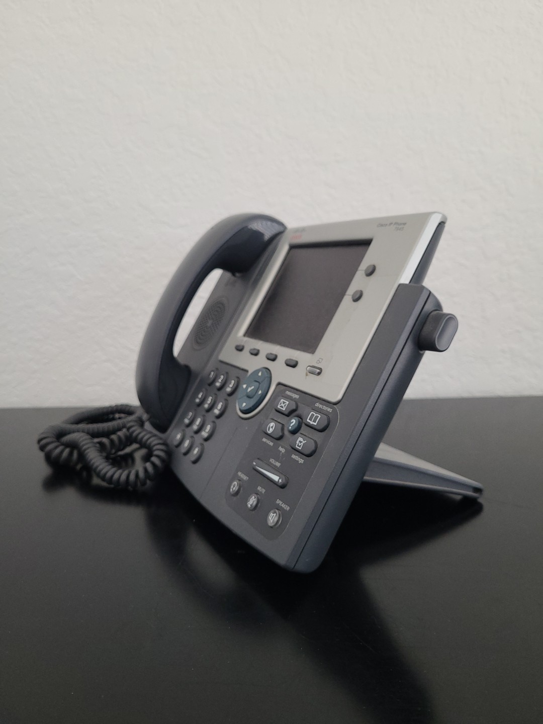 Cisco Ip Phone 7945 CP-7945G