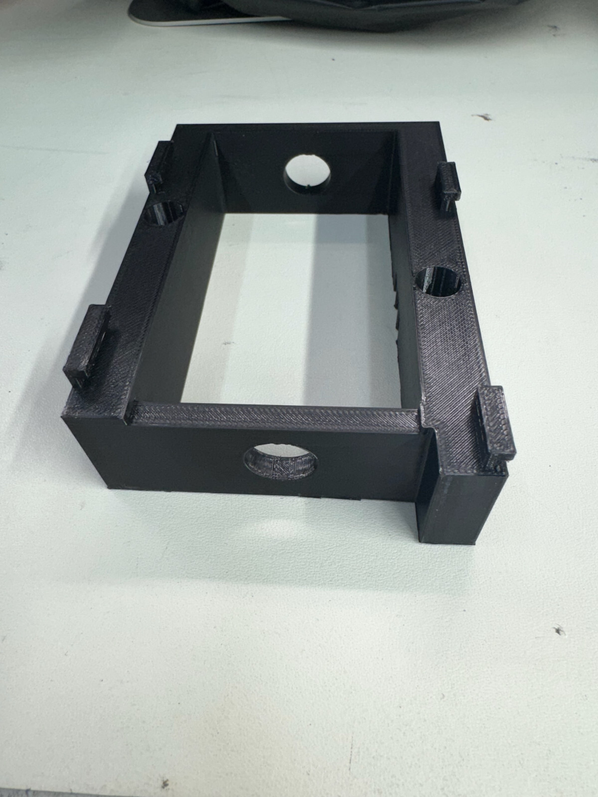 Yealink T43U SIP-T43U Compatible Wall Mount Bracket