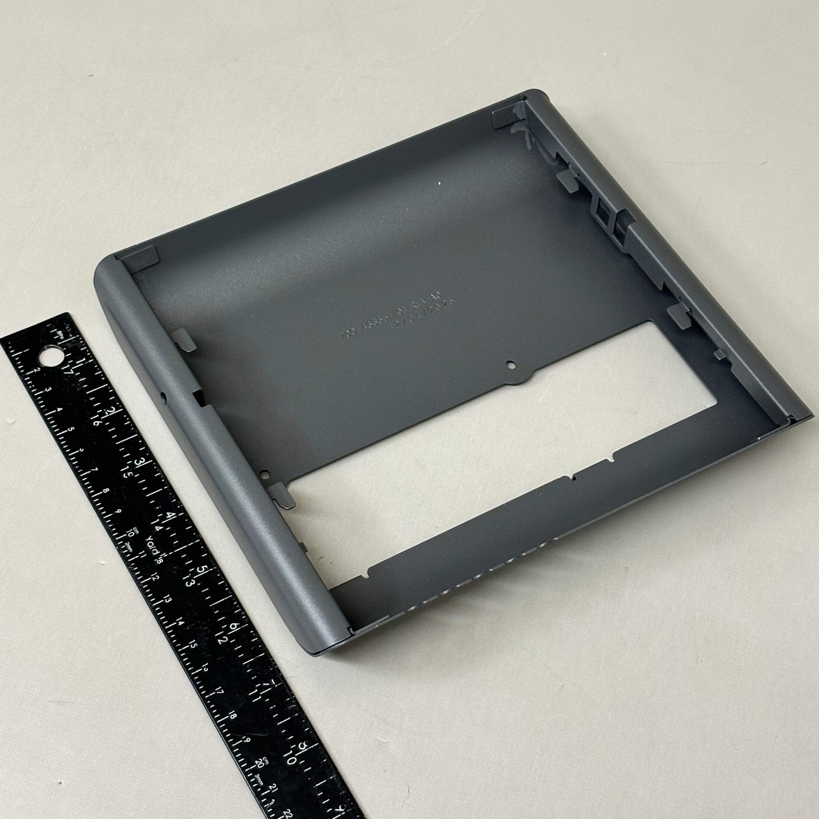 CISCO Spare Wallmount Kit for the 7800 & 8800 Series 800-43222-03 CP-8800-WMK