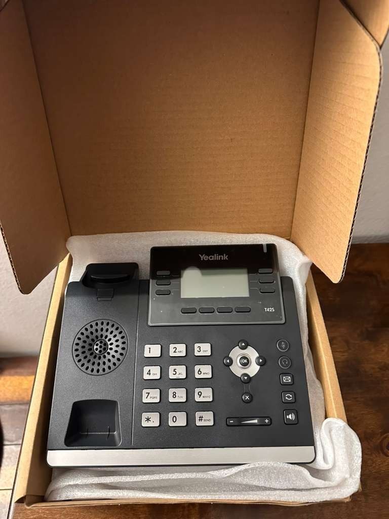 VoIPSIP | PhoneBusiness | PhoneDesk Phone