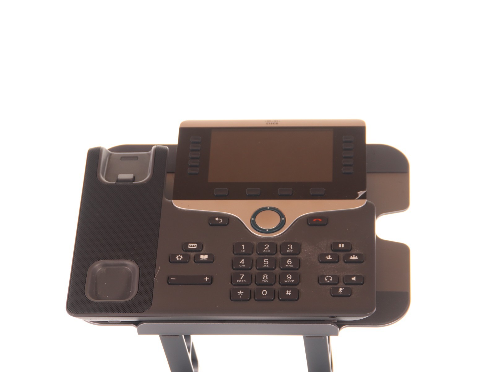 Cisco 8851 CP-8851-K9 IP Phone PoE Color Display VOIP IP Business Phone