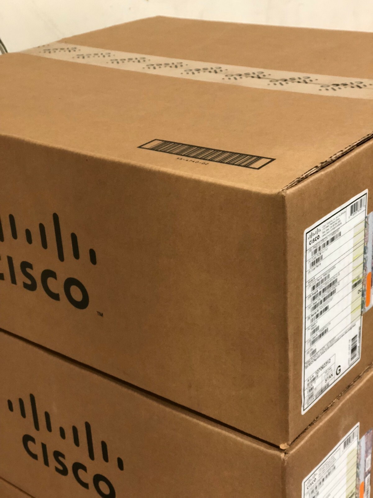 Cisco Wall Mount Kit for Cisco IP Phone 8800 Series (CP-8800-WMK)