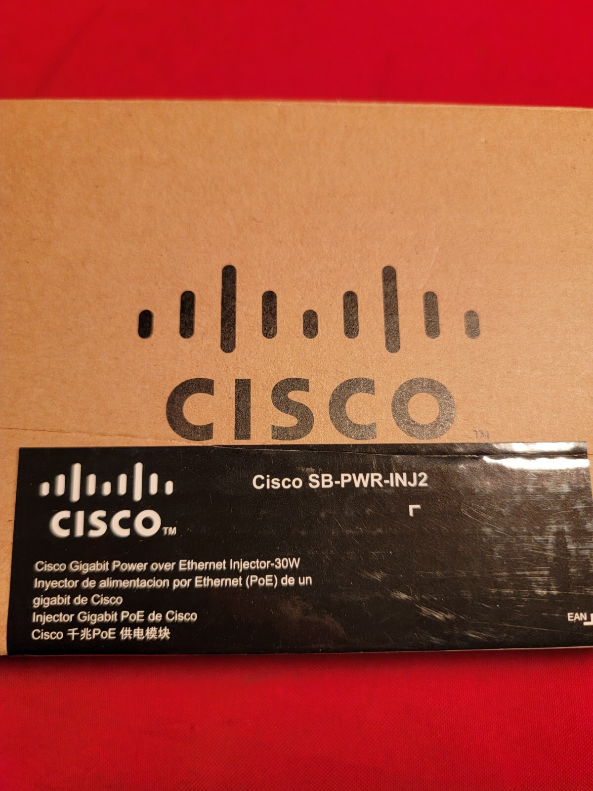 Cisco CP-BEKEM= IP Phone Key Expansion Module