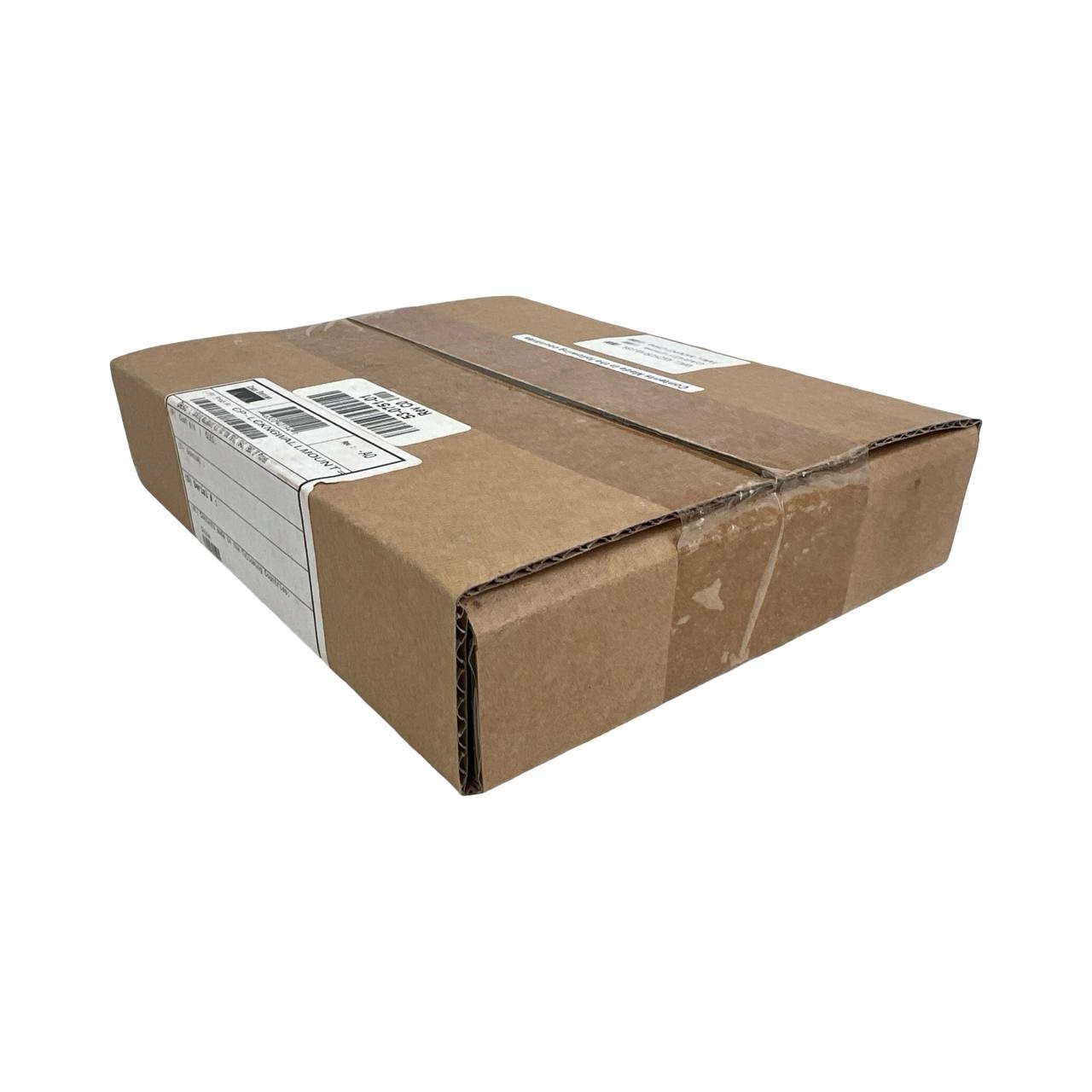 LOT OF 2 – Cisco CP-LCKNGWALLMOUNT Locking Wall Mount Kit 53-0751-01 NEW IN BOX