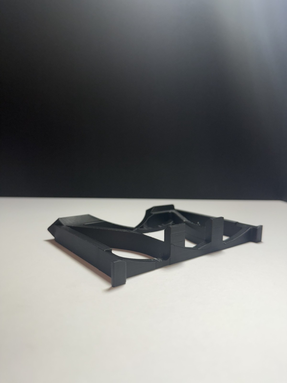 Grandstream GXP2160 / DXP2160HD Desk Stand – USA Made Replacement Mount