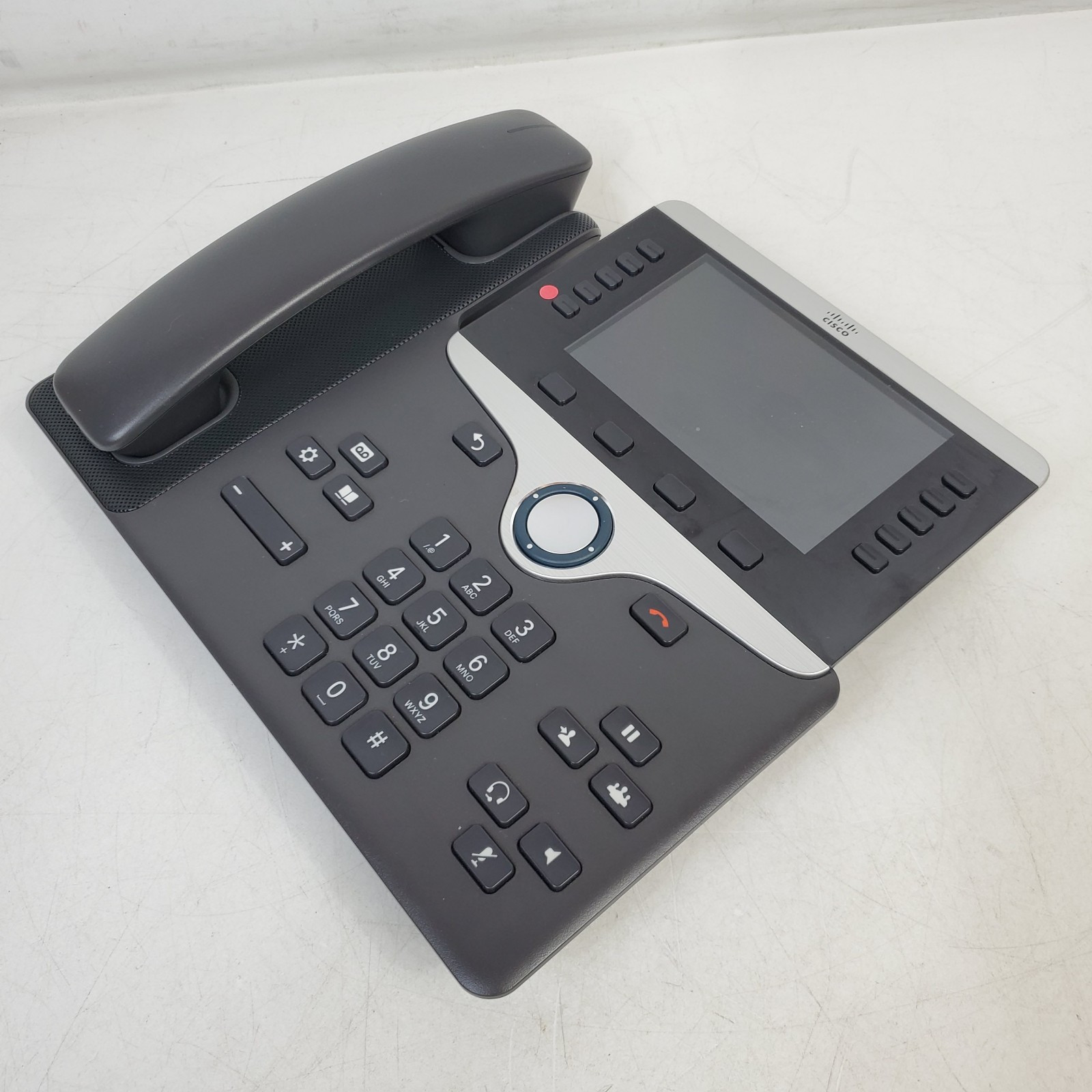 Cisco CP-8861 IP Phone 8861